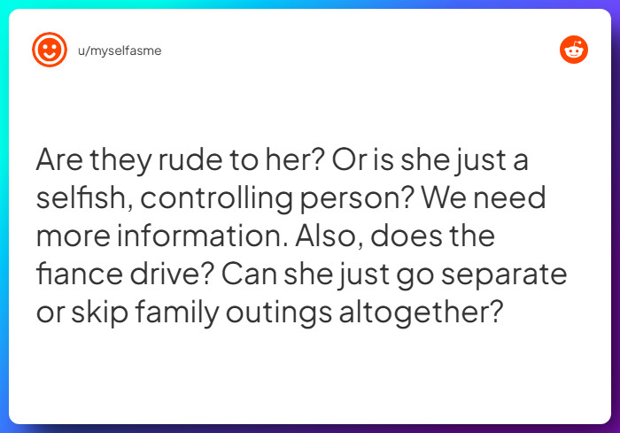 Comment from u/myselfasme