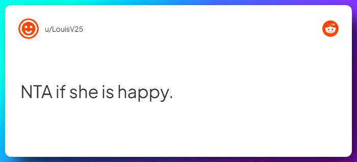 Comment from u/LouisV25