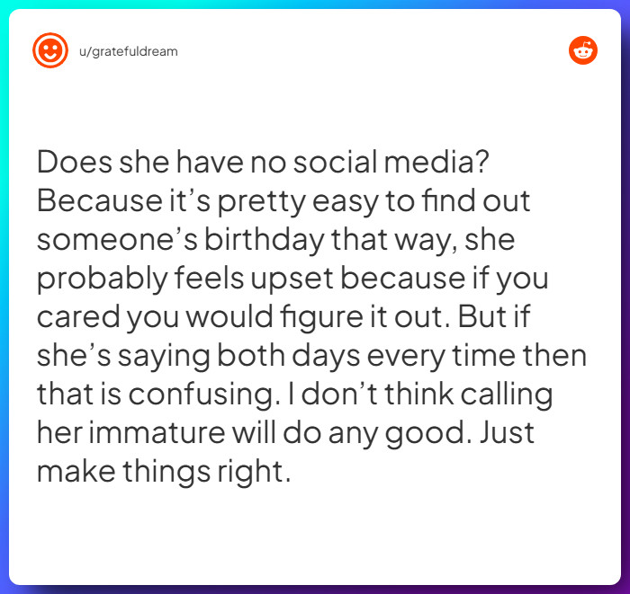Comment from u/gratefuldream