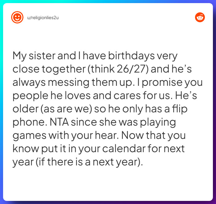 Comment from u/religionlies2u