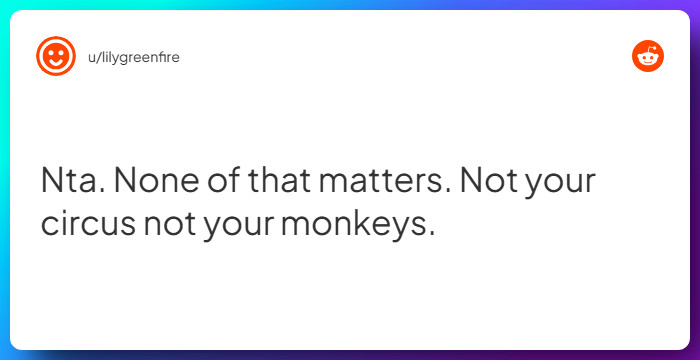 Comment from u/lilygreenfire