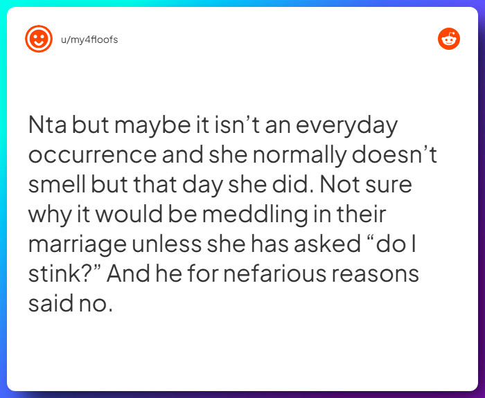 Comment from u/my4floofs