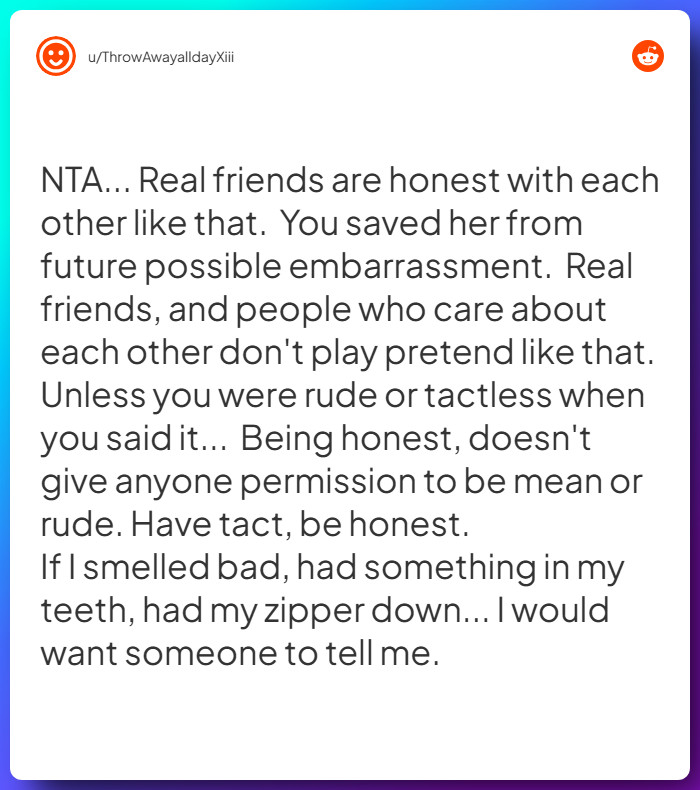 Comment from u/ThrowAwayalldayXiii