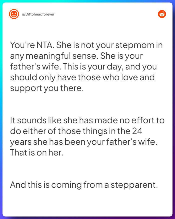 Comment from u/Dittoheadforever