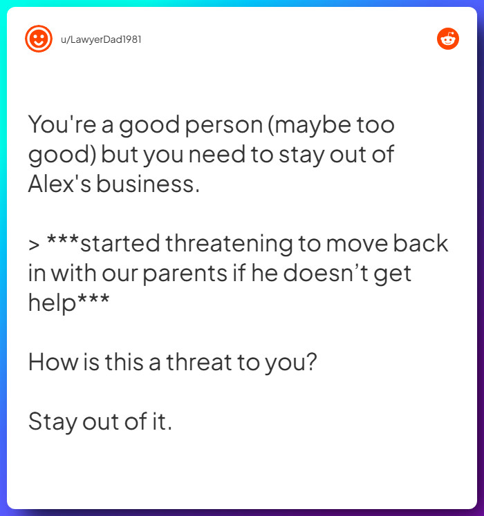 Comment from u/LawyerDad1981