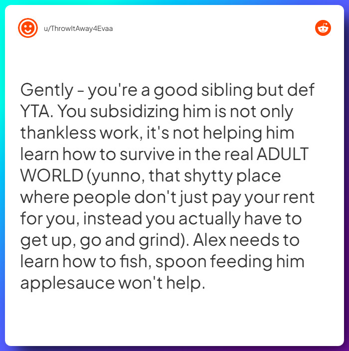 Comment from u/ThrowItAway4Evaa