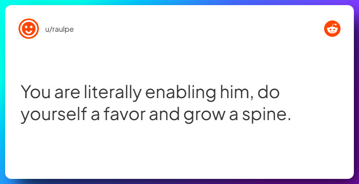 Comment from u/raulpe