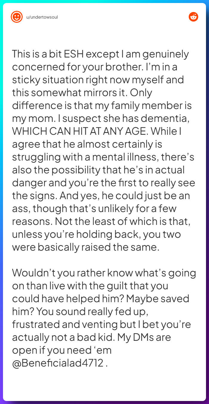 Comment from u/undertowsoul