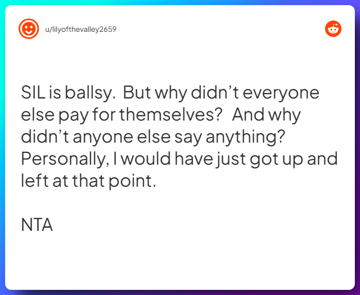 Comment from u/lilyofthevalley2659