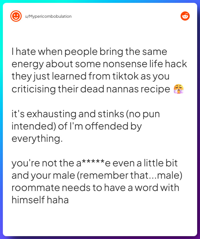 Comment from u/Mypericombobulation