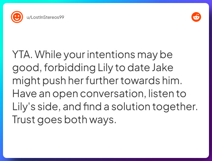 Comment from u/LostInStereos99