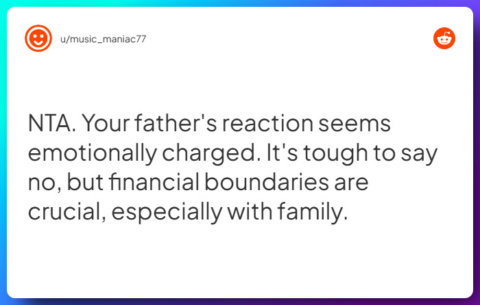 Comment from u/music_maniac77