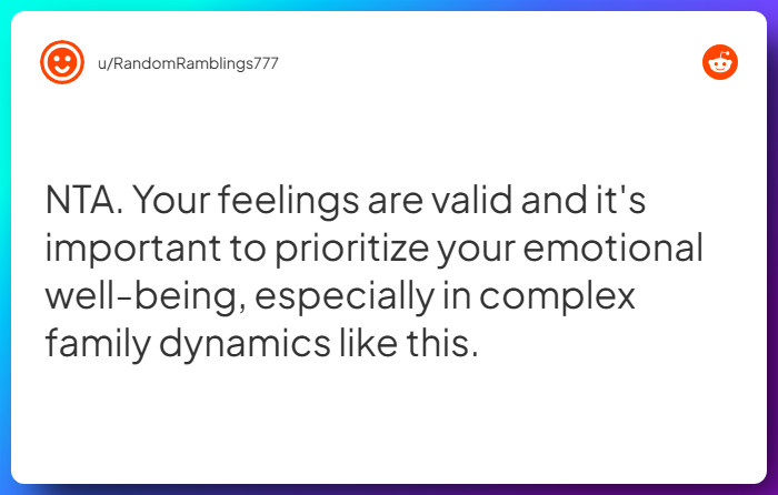 Comment from u/RandomRamblings777
