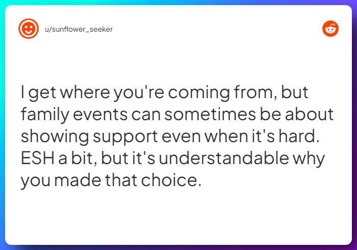 Comment from u/sunflower_seeker