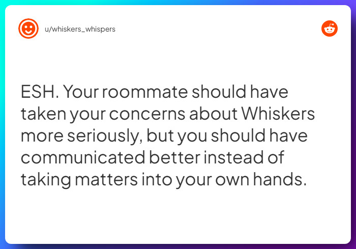 Comment from u/whiskers_whispers