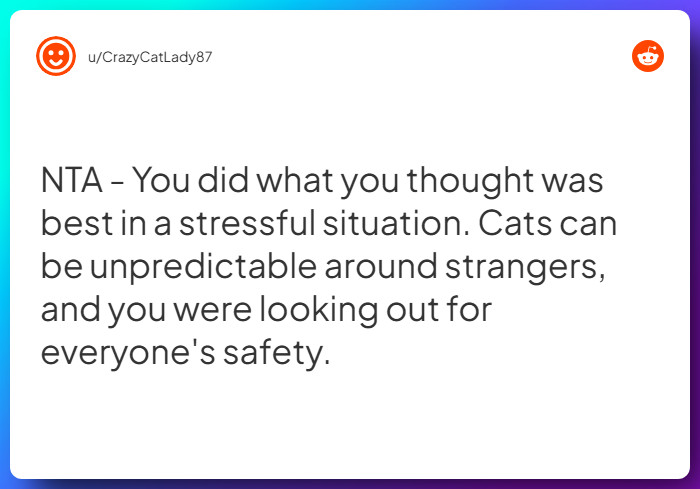 Comment from u/CrazyCatLady87