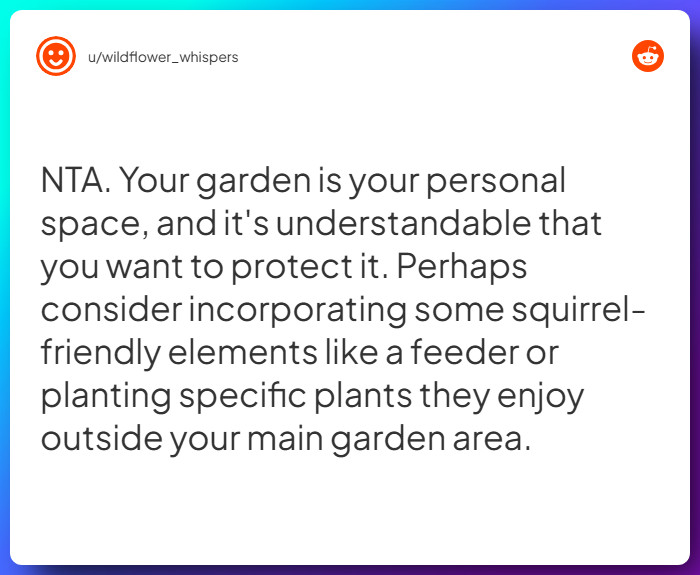 Comment from u/wildflower_whispers