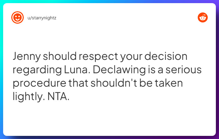 Comment from u/starrynightz