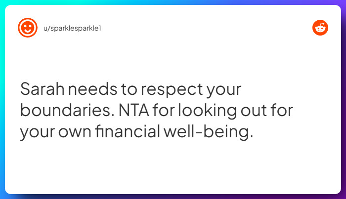 Comment from u/sparklesparkle1