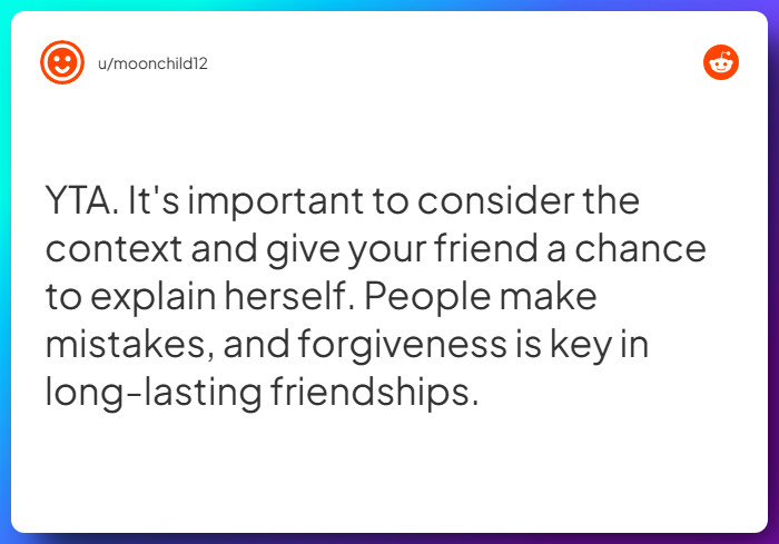 Comment from u/moonchild12