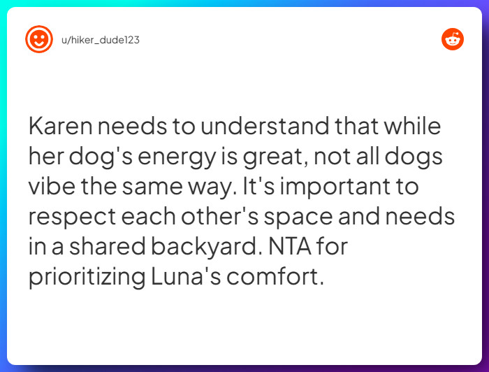 Comment from u/hiker_dude123
