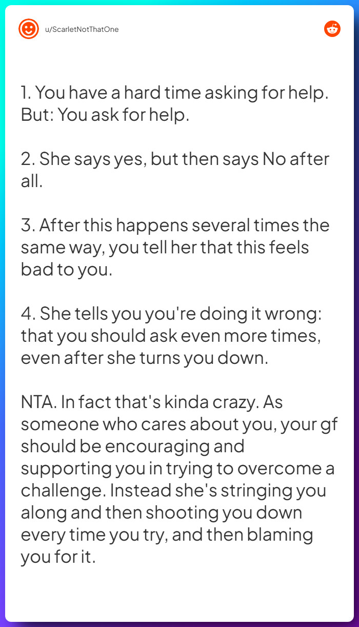 Comment from u/ScarletNotThatOne