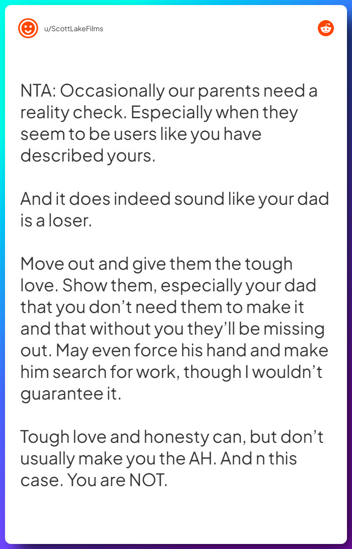 Comment from u/ScottLakeFilms