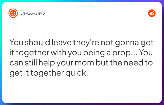 Comment from u/tyketyke1970