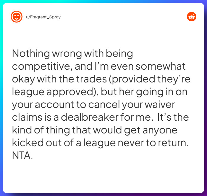 Comment from u/Fragrant_Spray