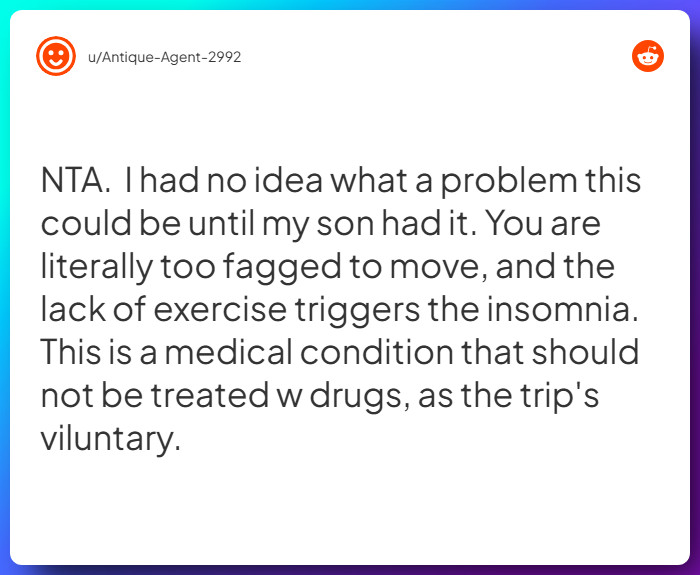 Comment from u/Antique-Agent-2992