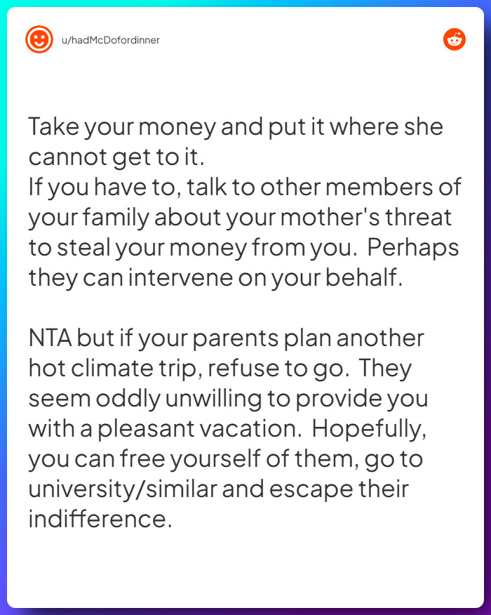 Comment from u/hadMcDofordinner