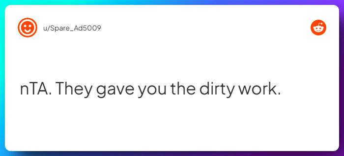 Comment from u/Spare_Ad5009