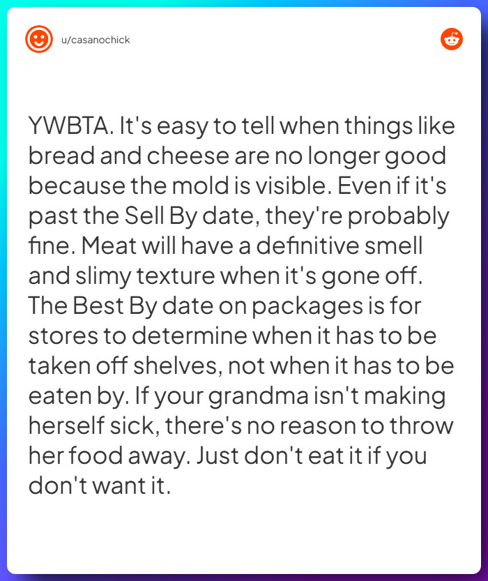 Comment from u/casanochick