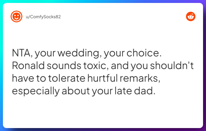 Comment from u/ComfySocks82