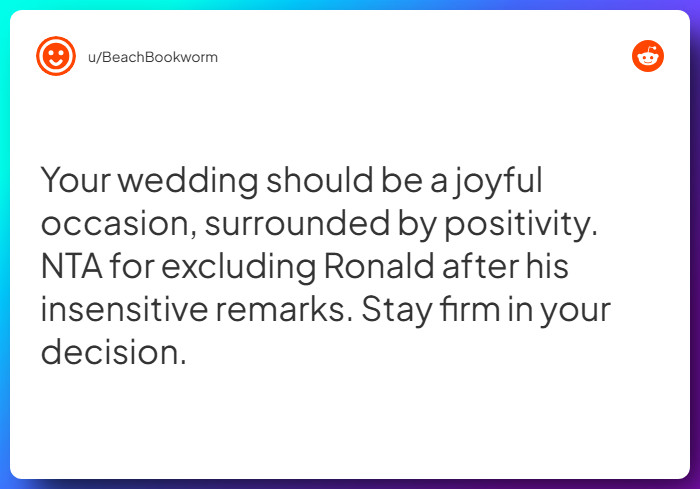 Comment from u/BeachBookworm