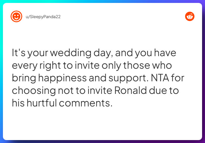 Comment from u/SleepyPanda22