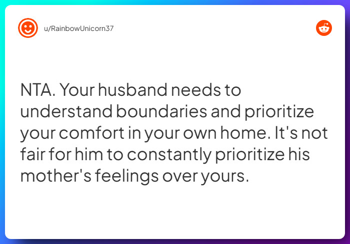 Comment from u/RainbowUnicorn37