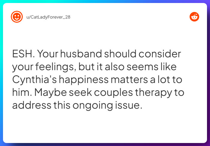 Comment from u/CatLadyForever_28