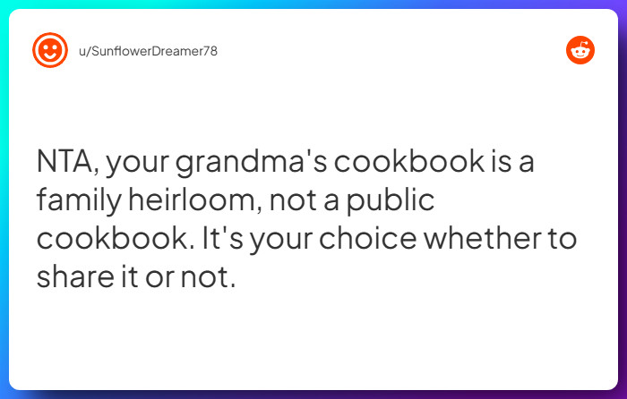 Comment from u/SunflowerDreamer78