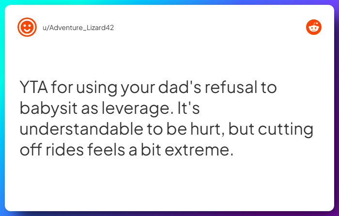 Comment from u/Adventure_Lizard42