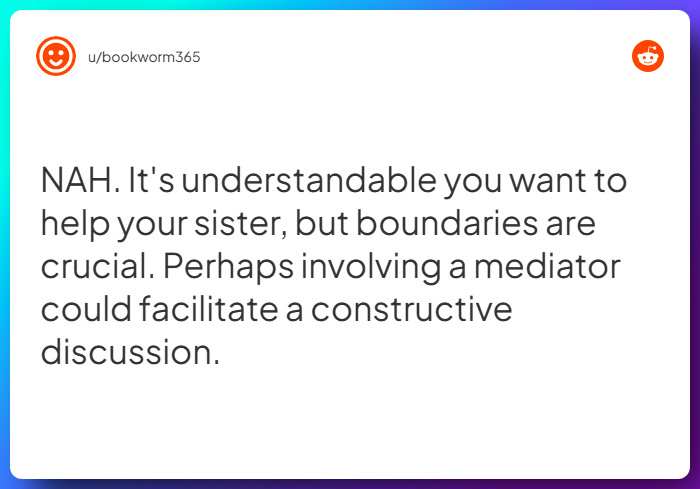 Comment from u/bookworm365