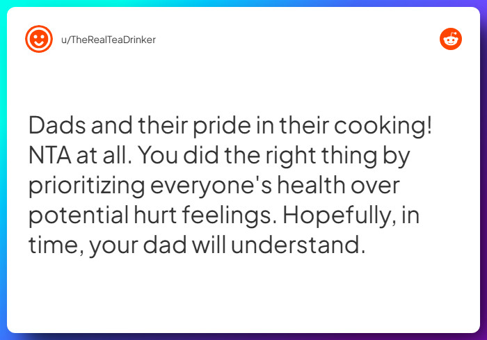 Comment from u/TheRealTeaDrinker