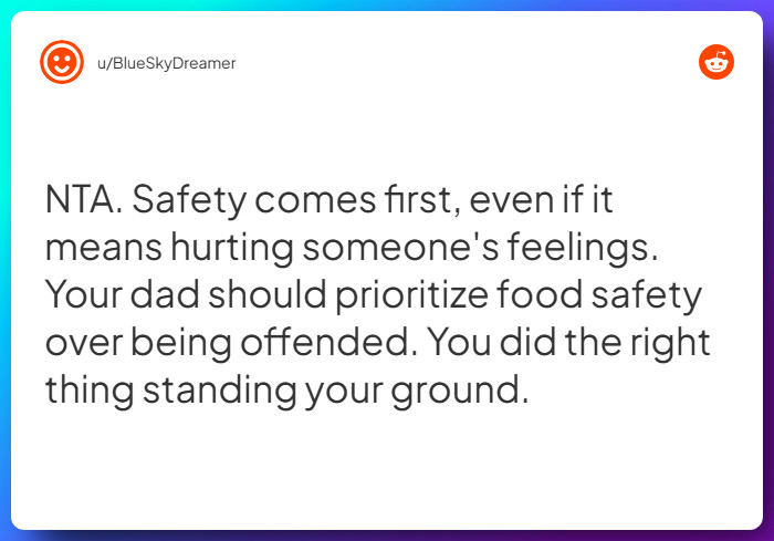 Comment from u/BlueSkyDreamer