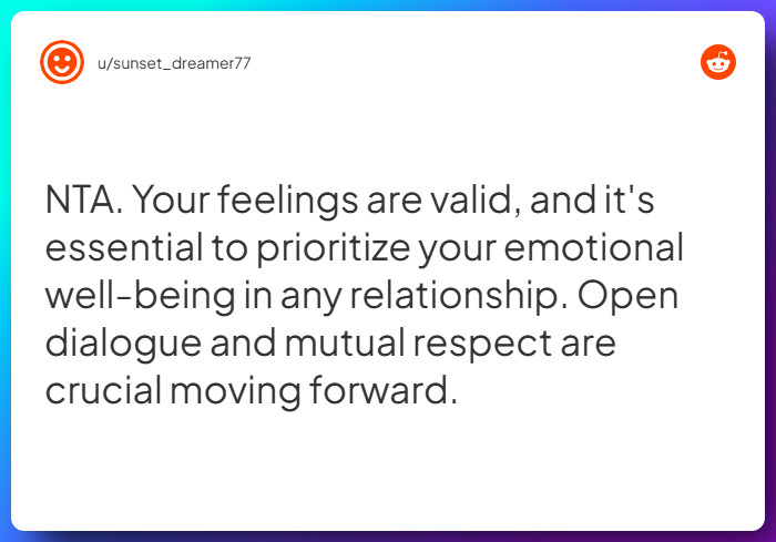 Comment from u/sunset_dreamer77