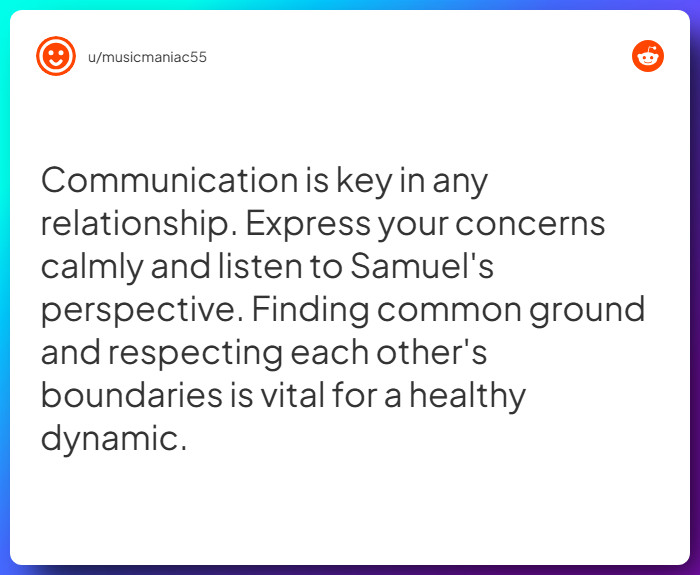 Comment from u/musicmaniac55