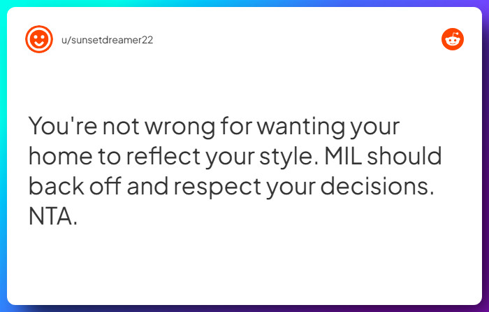 Comment from u/sunsetdreamer22