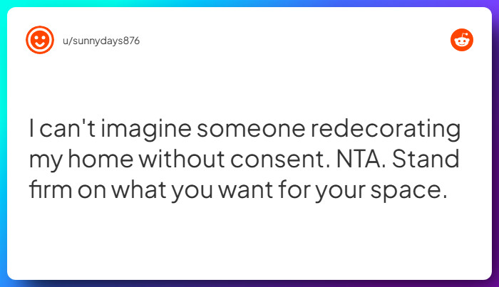 Comment from u/sunnydays876