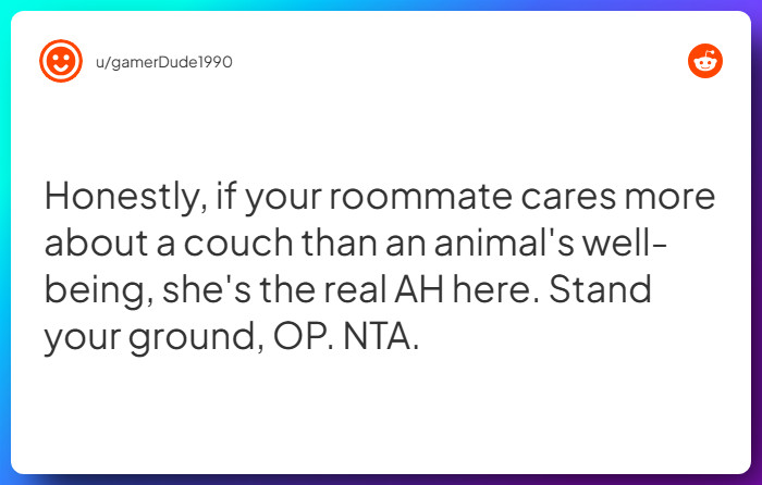 Comment from u/gamerDude1990