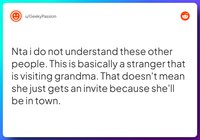 Comment from u/GeekyPassion