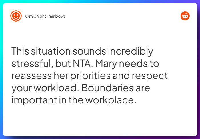 Comment from u/midnight_rainbows